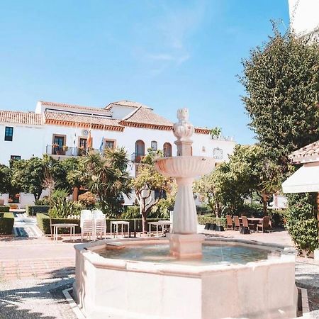 Apartamento Plaza De Los Naranjos Marbellac Extérieur photo