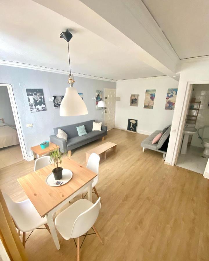 Apartamento Plaza De Los Naranjos Marbellac Extérieur photo