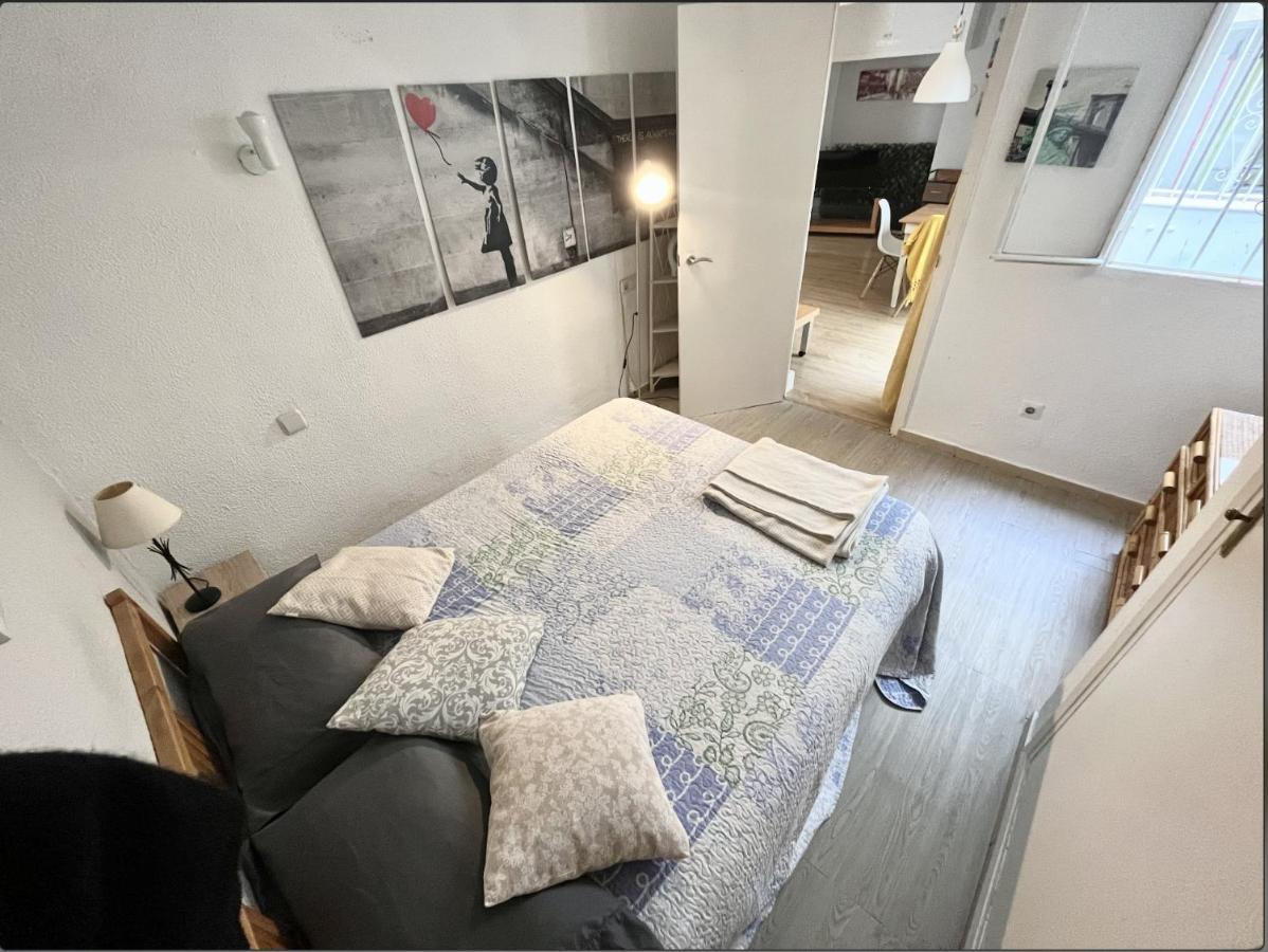 Apartamento Plaza De Los Naranjos Marbellac Extérieur photo
