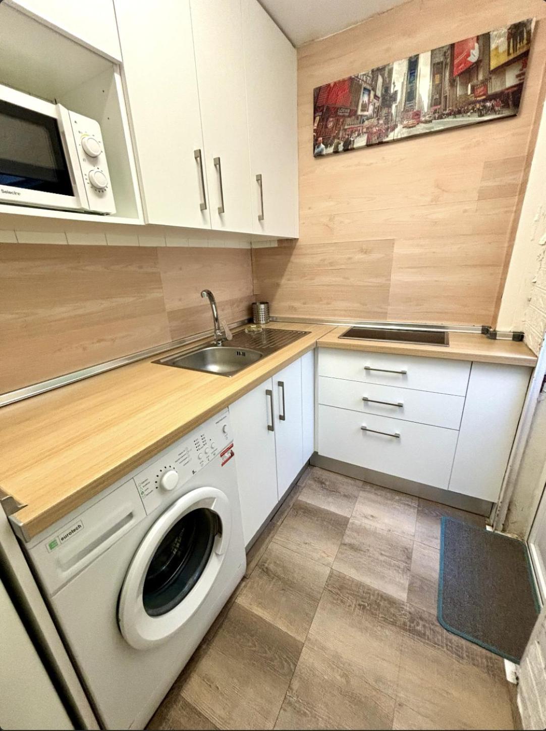 Apartamento Plaza De Los Naranjos Marbellac Extérieur photo